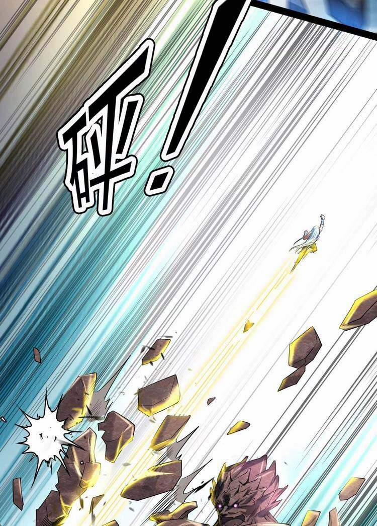 Đánh Bại Chư Thiên 5 trang 20