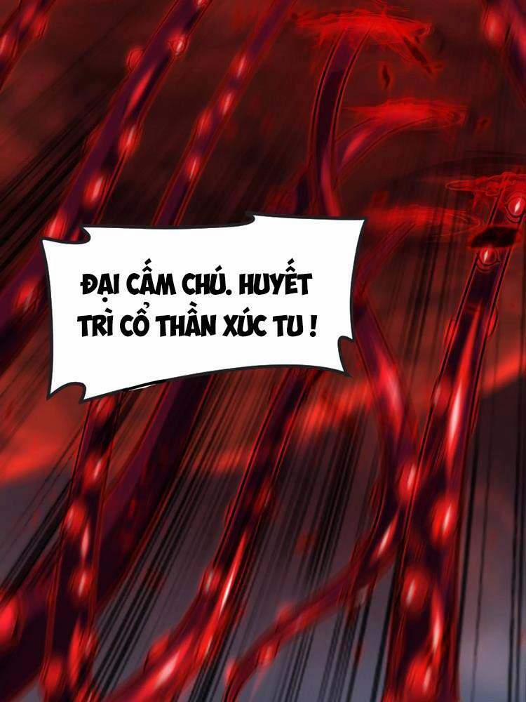 Đánh Bại Chư Thiên 5 trang 22