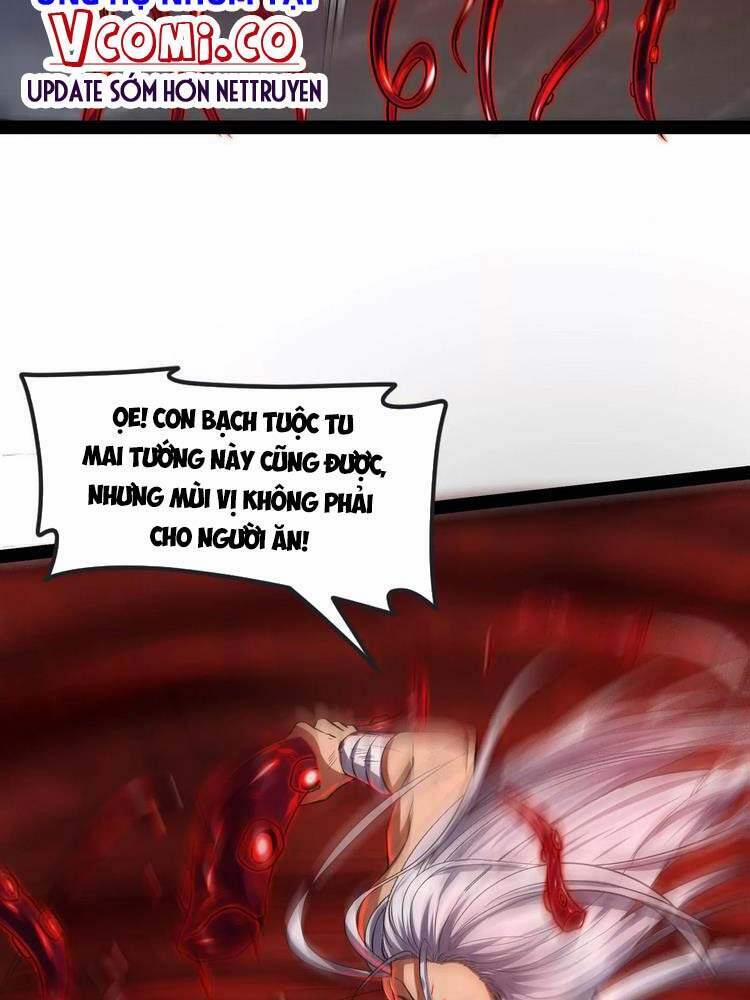 Đánh Bại Chư Thiên 5 trang 24