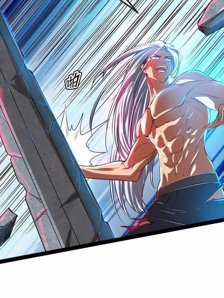 Đánh Bại Chư Thiên 5 trang 30