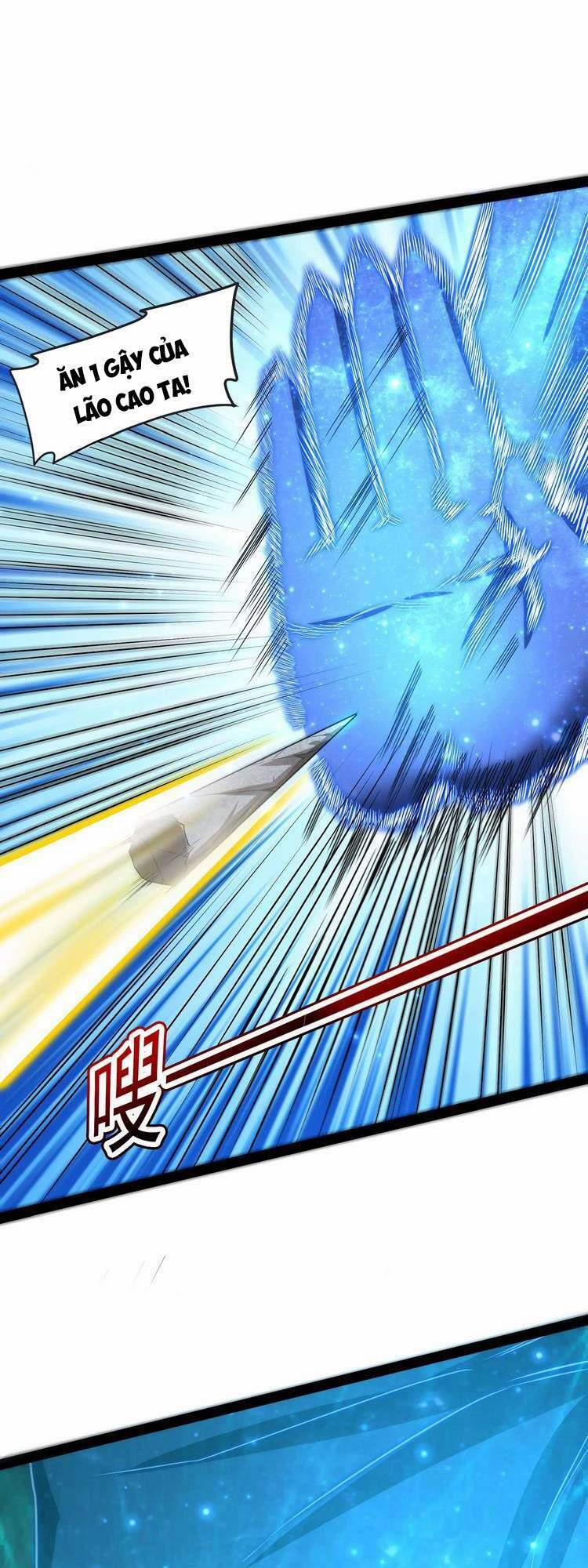 Đánh Bại Chư Thiên 5 trang 31