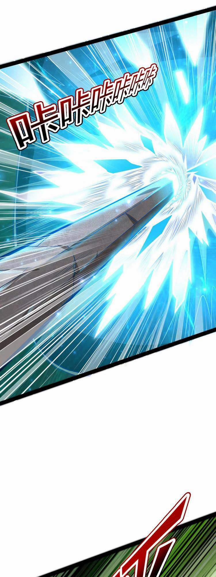 Đánh Bại Chư Thiên 5 trang 33