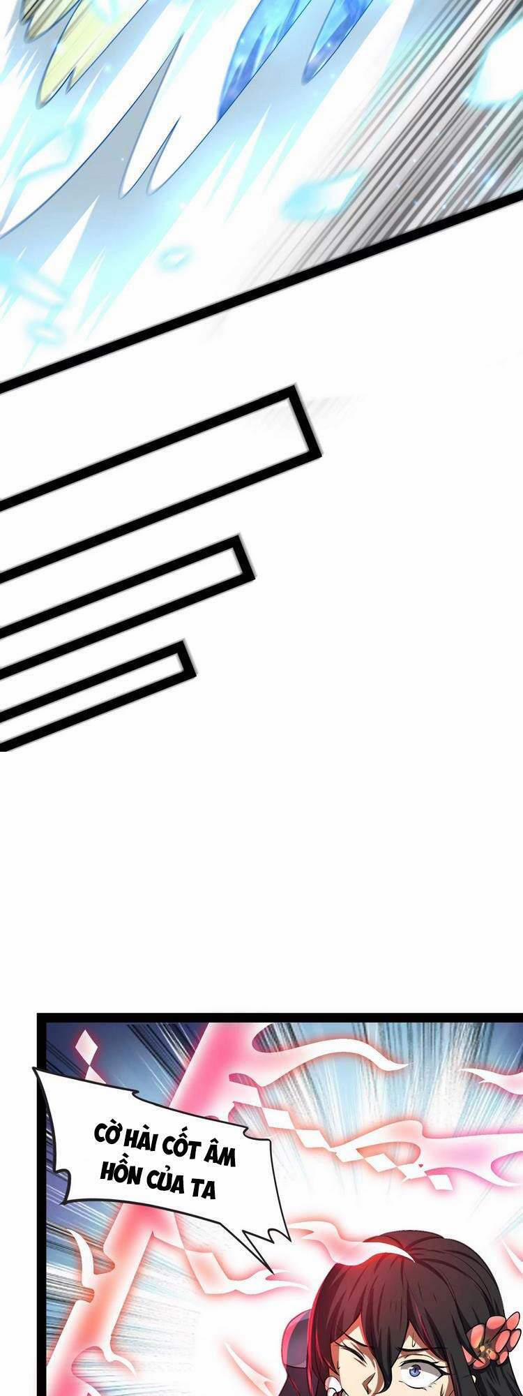 Đánh Bại Chư Thiên 5 trang 35