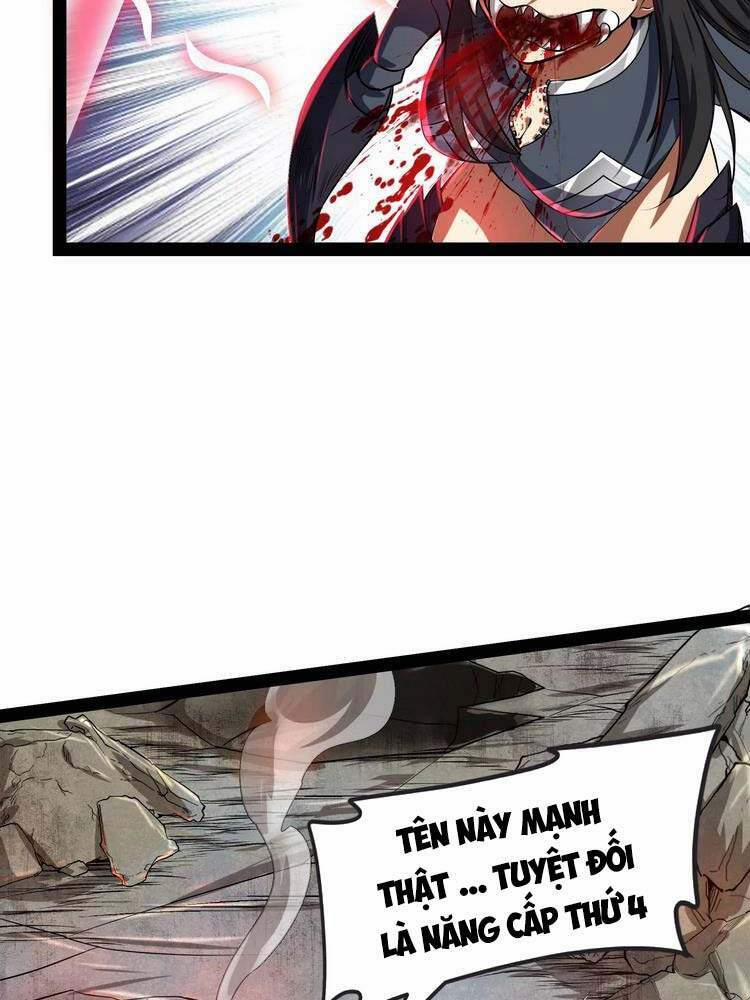 Đánh Bại Chư Thiên 5 trang 36