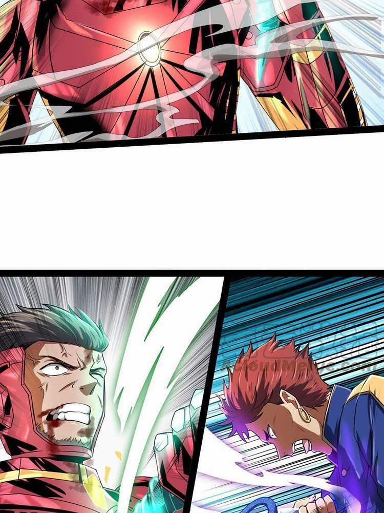 Đánh Bại Chư Thiên 5 trang 38