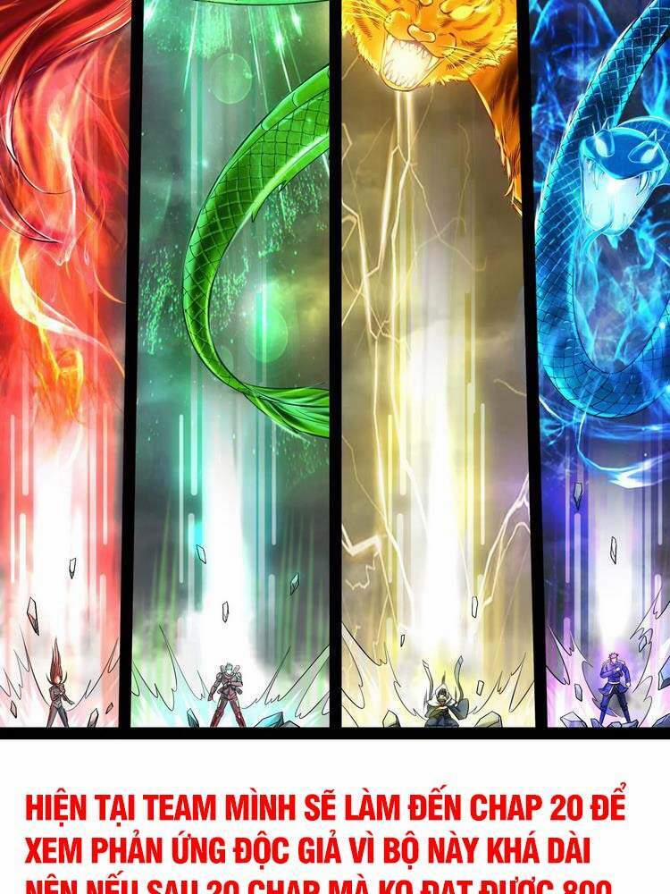 Đánh Bại Chư Thiên 5 trang 40