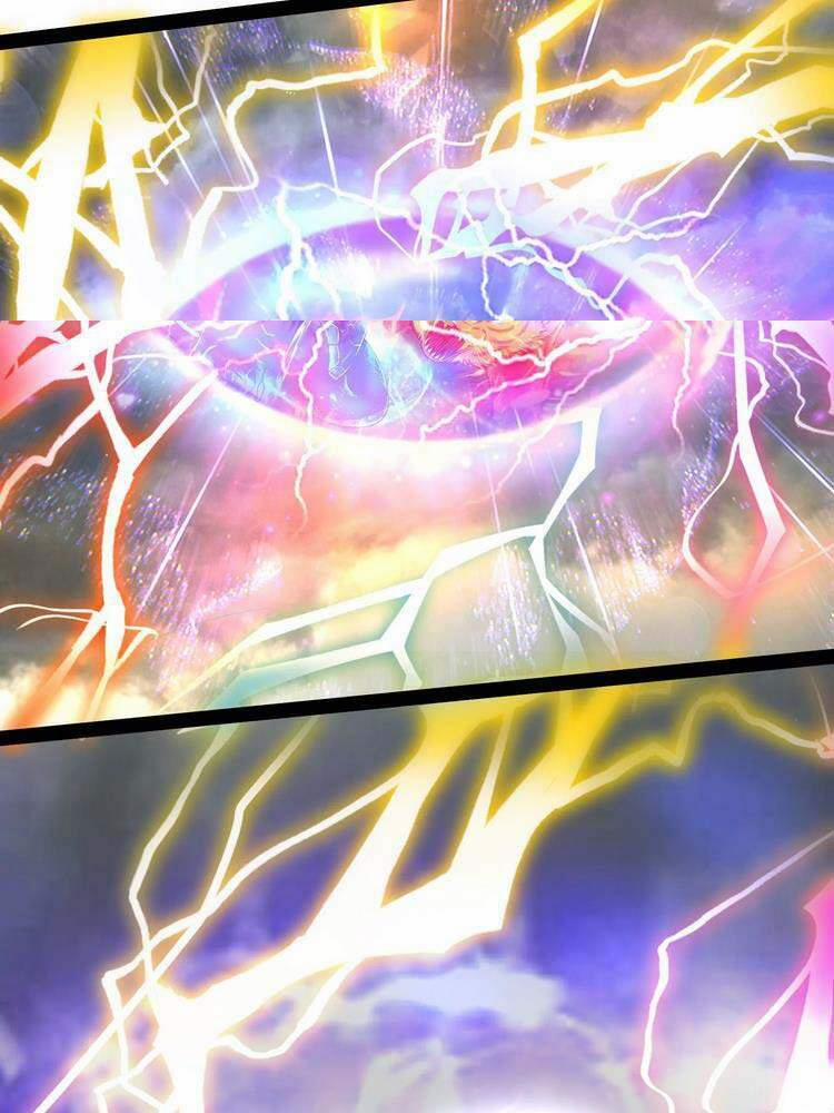 Đánh Bại Chư Thiên 5 trang 43