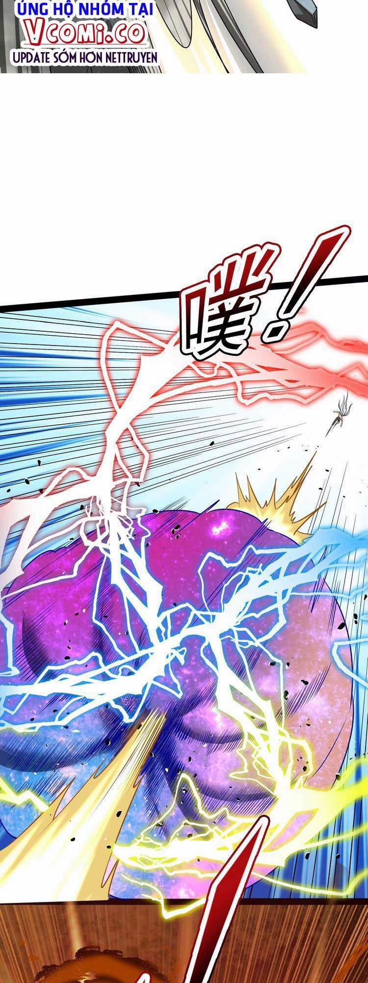 Đánh Bại Chư Thiên 5 trang 46