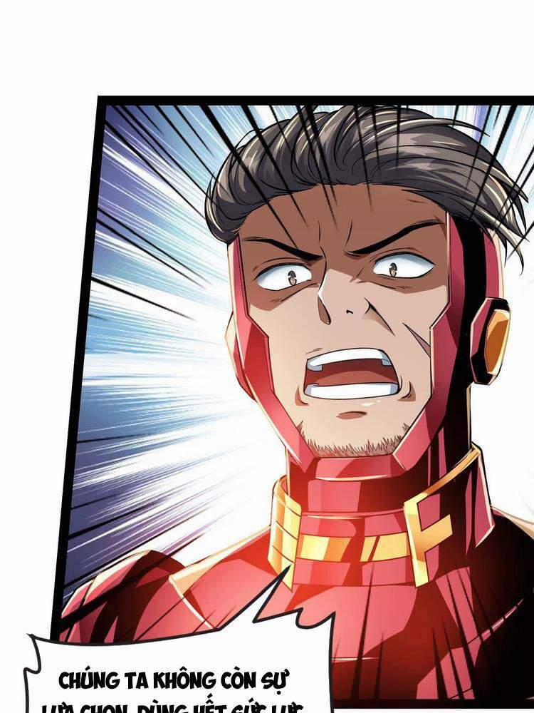 Đánh Bại Chư Thiên 5 trang 5