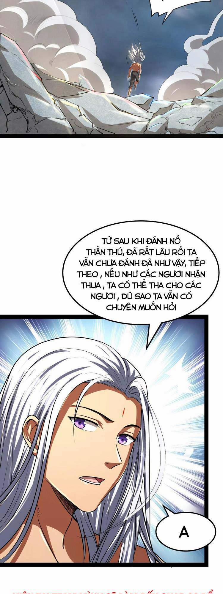 Đánh Bại Chư Thiên 5 trang 50