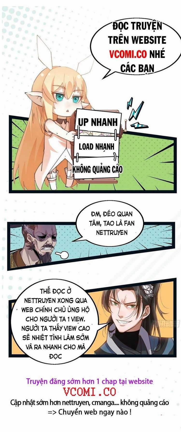 Đánh Bại Chư Thiên 5 trang 58