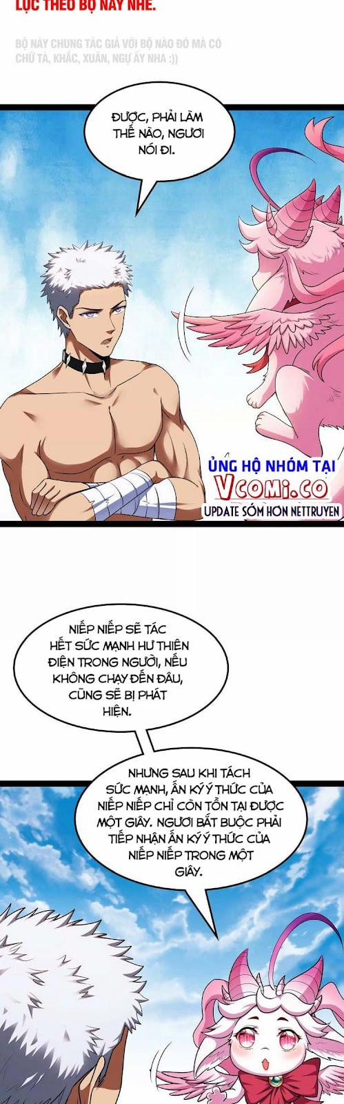 Đánh Bại Chư Thiên 6 trang 10