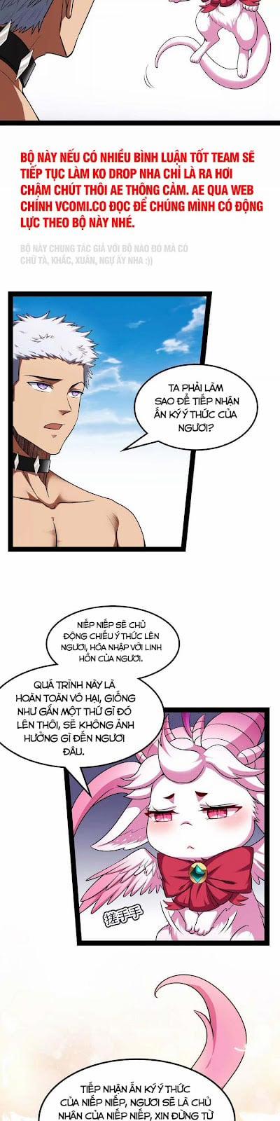 Đánh Bại Chư Thiên 6 trang 11