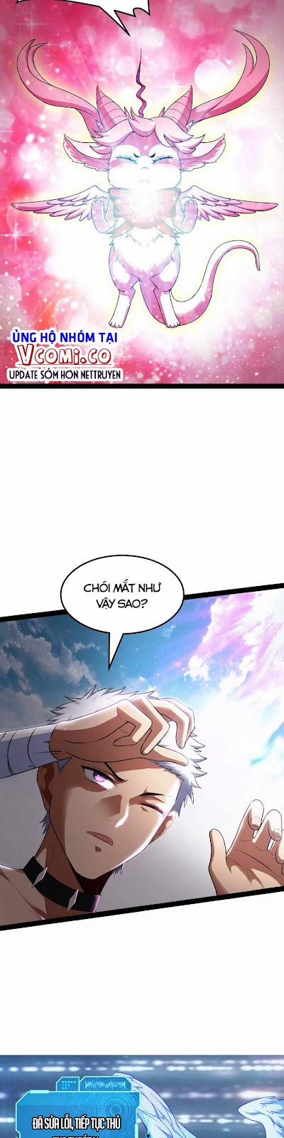 Đánh Bại Chư Thiên 6 trang 14