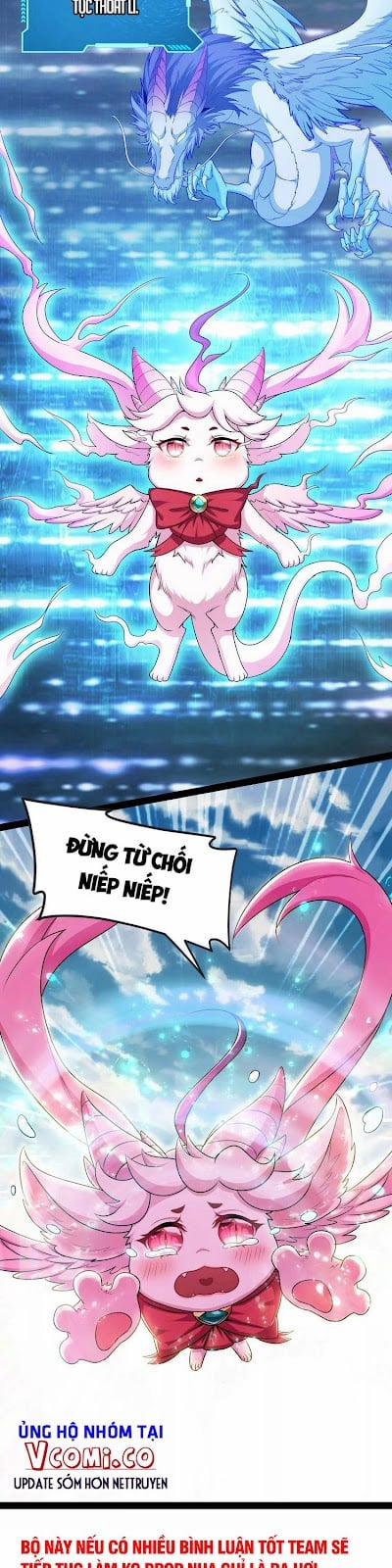 Đánh Bại Chư Thiên 6 trang 15