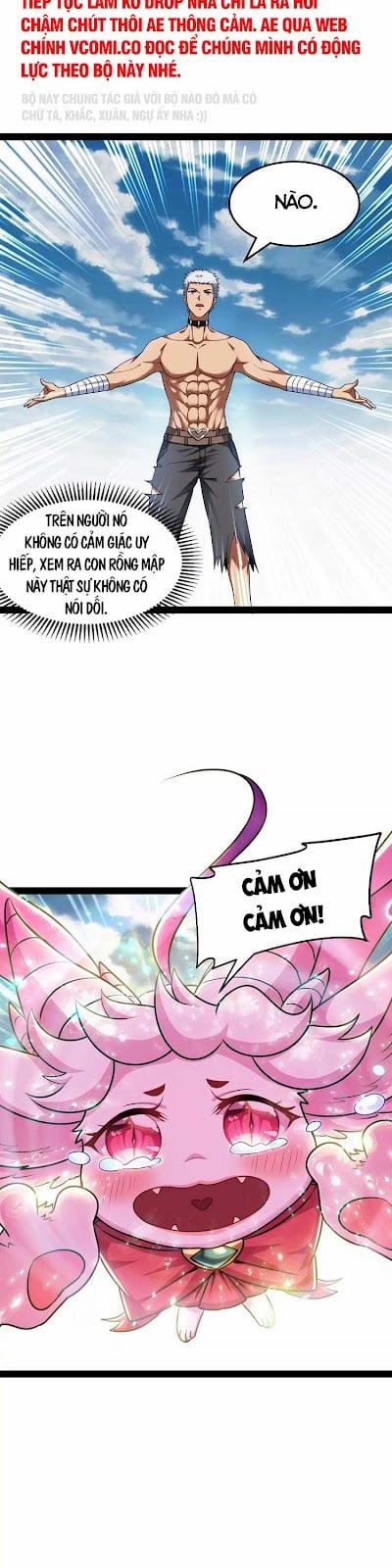 Đánh Bại Chư Thiên 6 trang 16