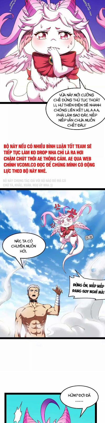 Đánh Bại Chư Thiên 6 trang 2