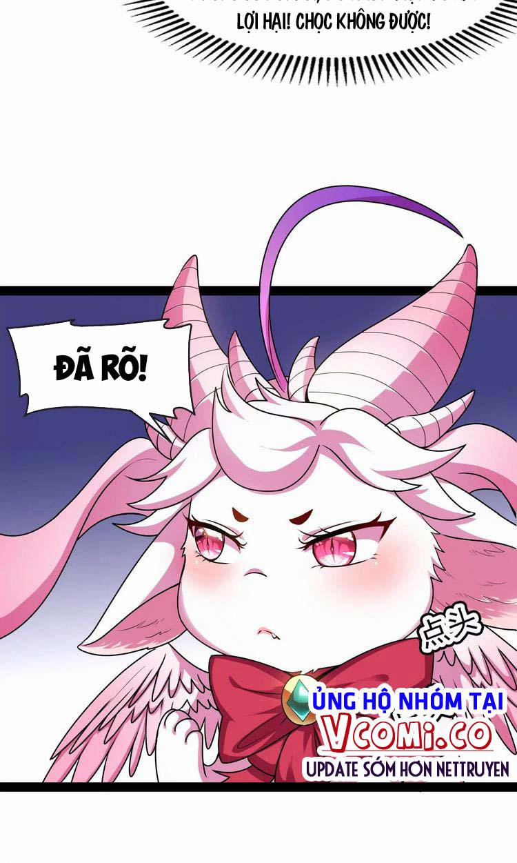 Đánh Bại Chư Thiên 6 trang 21