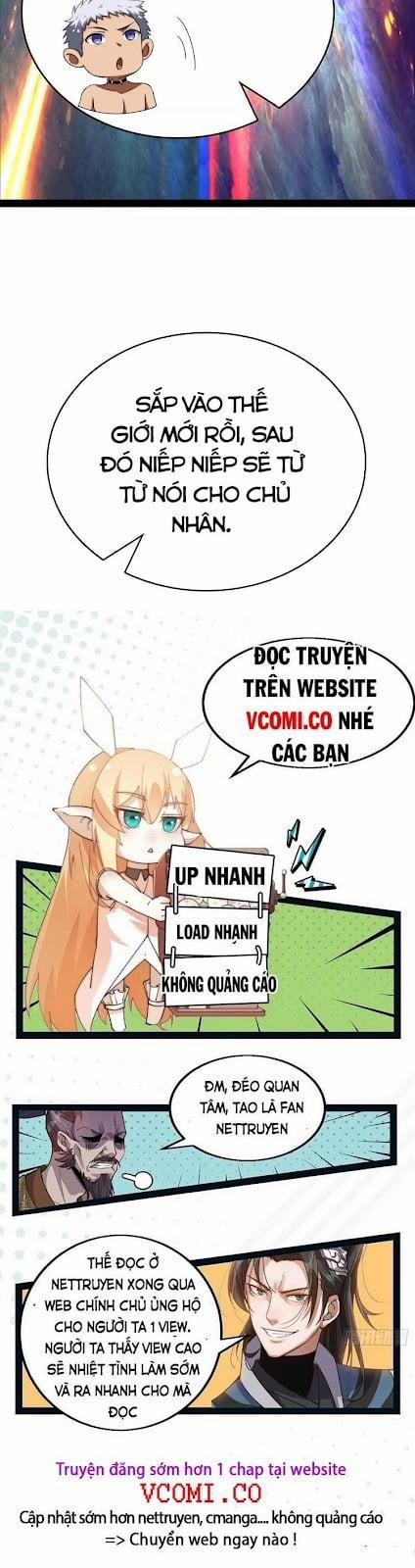 Đánh Bại Chư Thiên 6 trang 26