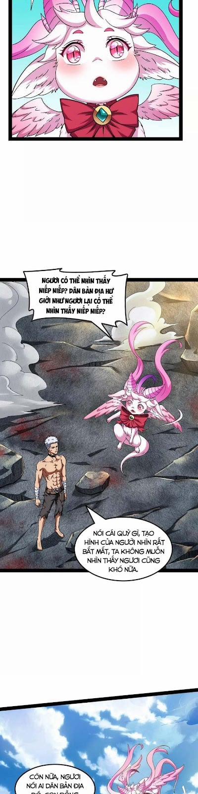 Đánh Bại Chư Thiên 6 trang 3