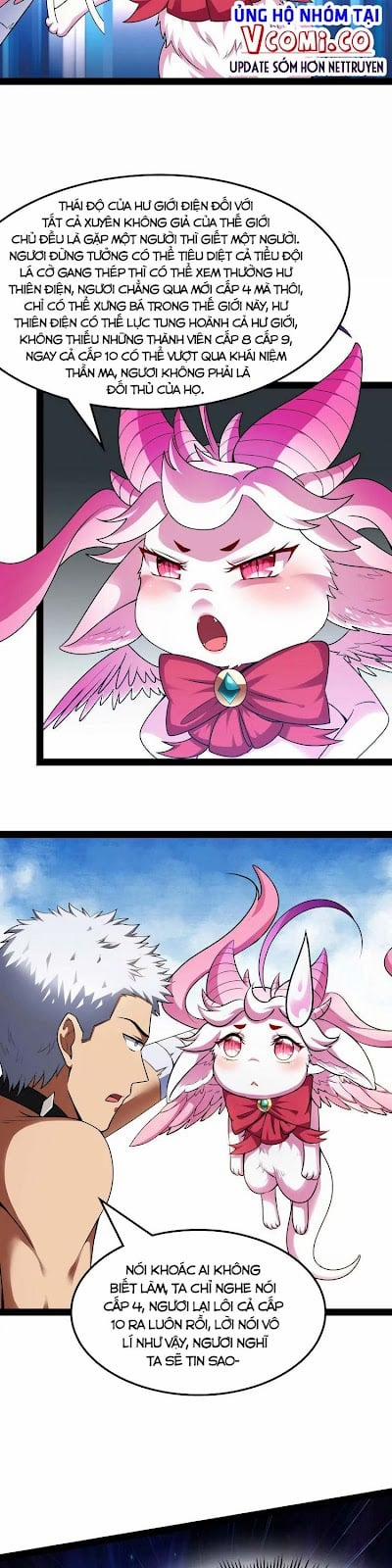 Đánh Bại Chư Thiên 6 trang 7