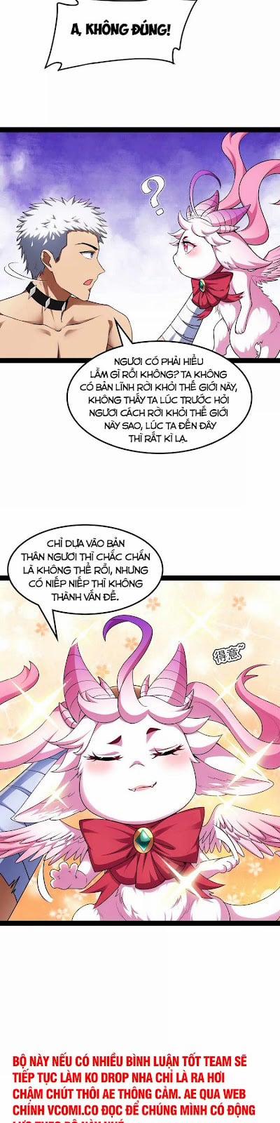 Đánh Bại Chư Thiên 6 trang 9