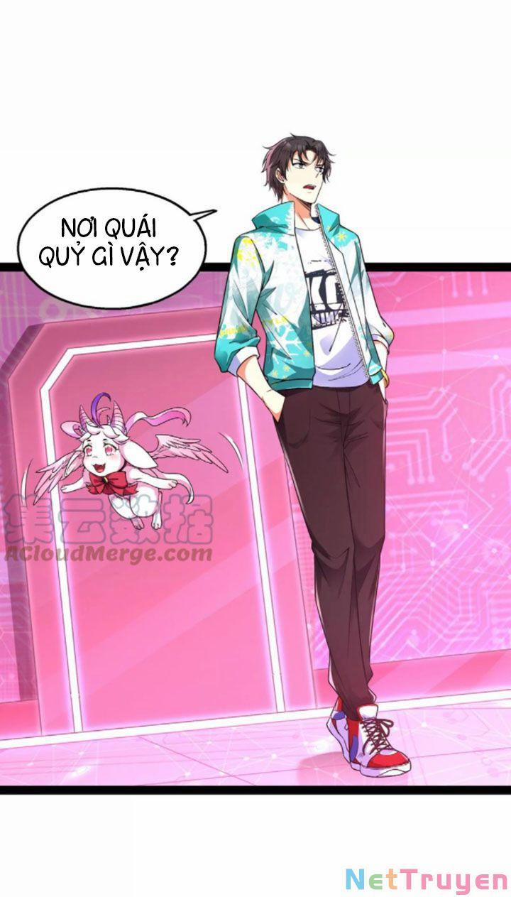 Đánh Bại Chư Thiên 7 trang 1