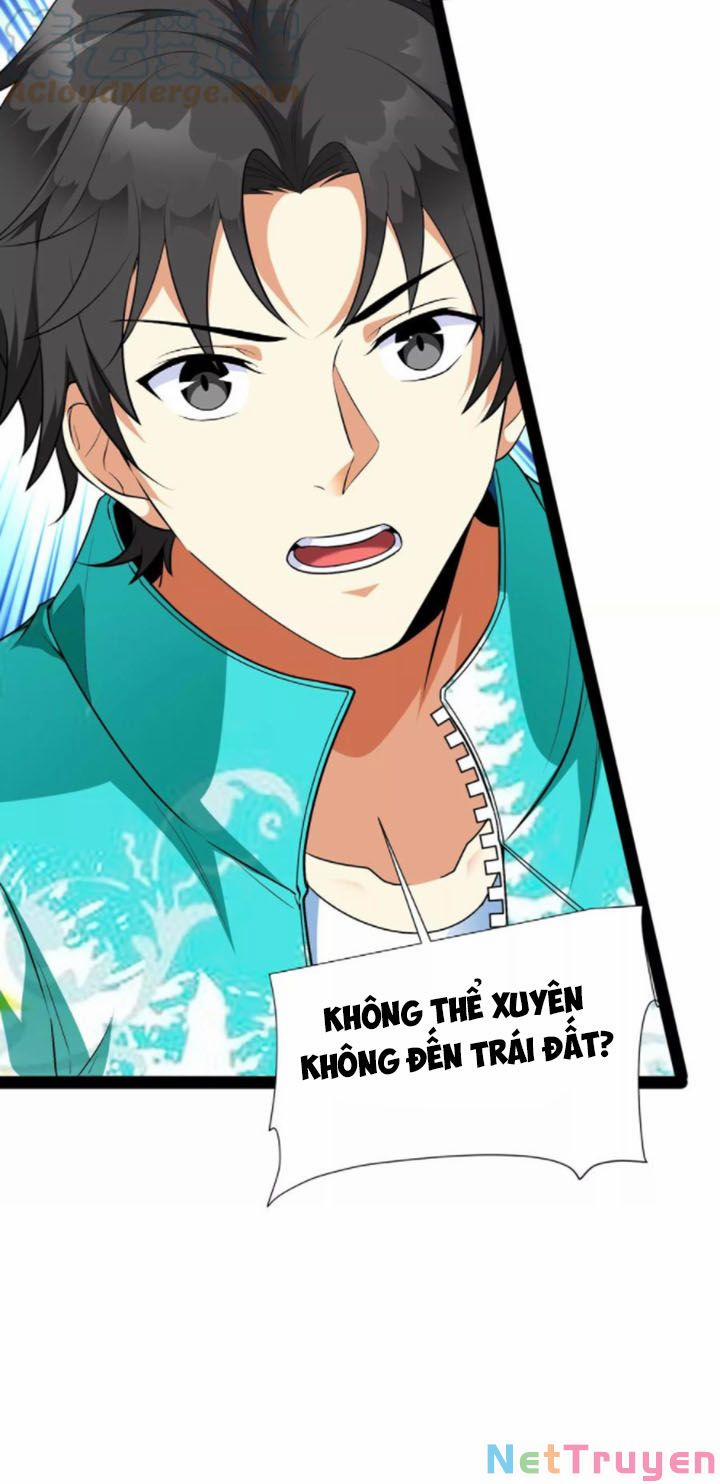 Đánh Bại Chư Thiên 7 trang 11