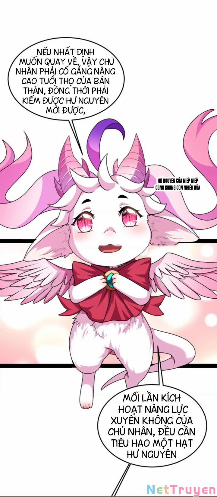 Đánh Bại Chư Thiên 7 trang 12