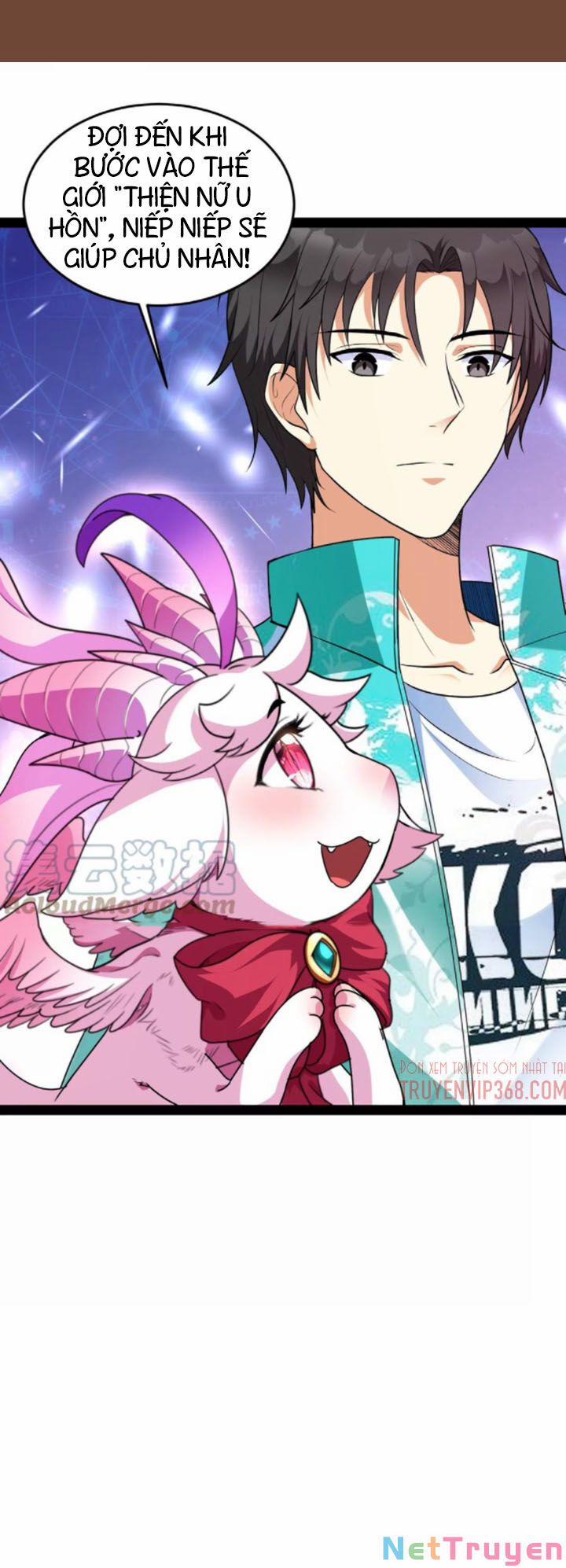 Đánh Bại Chư Thiên 7 trang 14