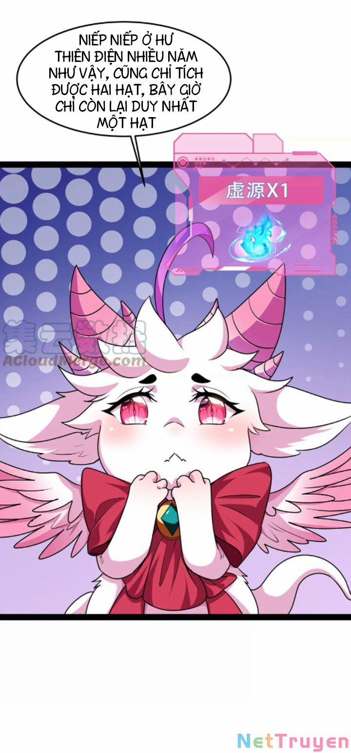 Đánh Bại Chư Thiên 7 trang 15