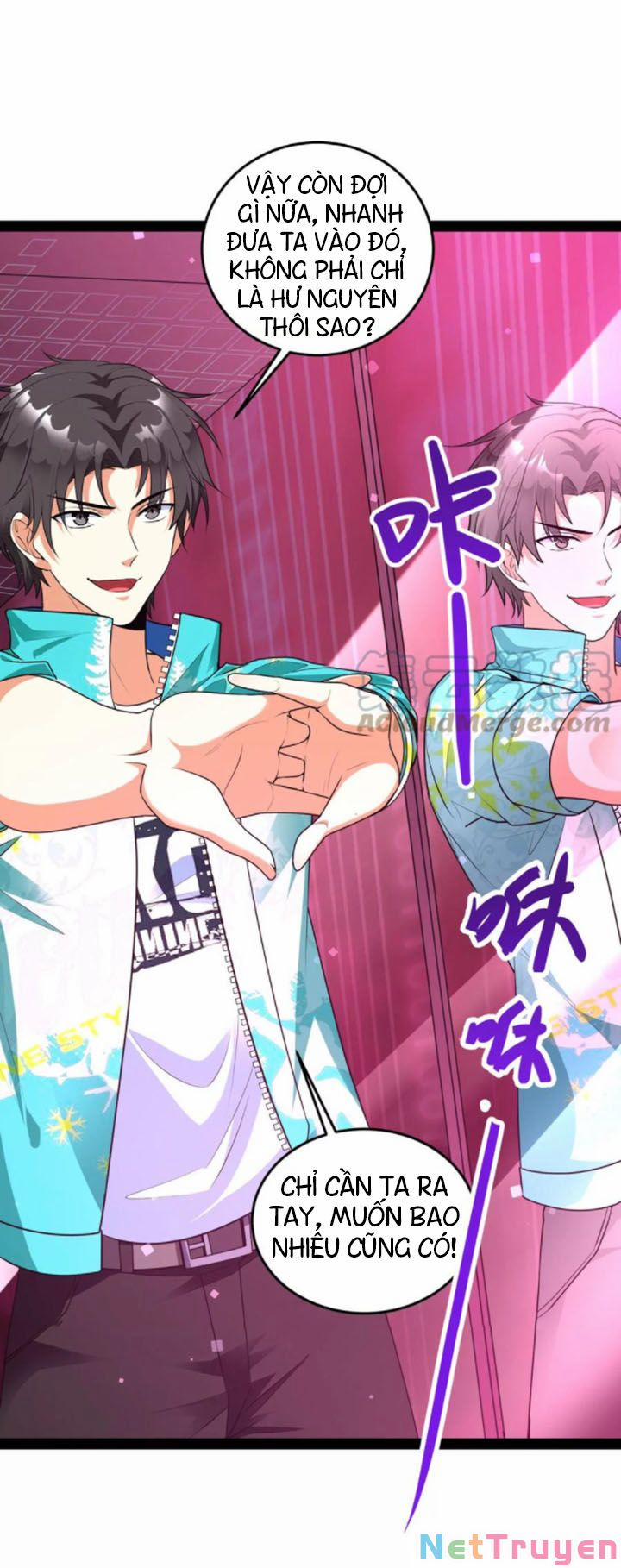 Đánh Bại Chư Thiên 7 trang 16