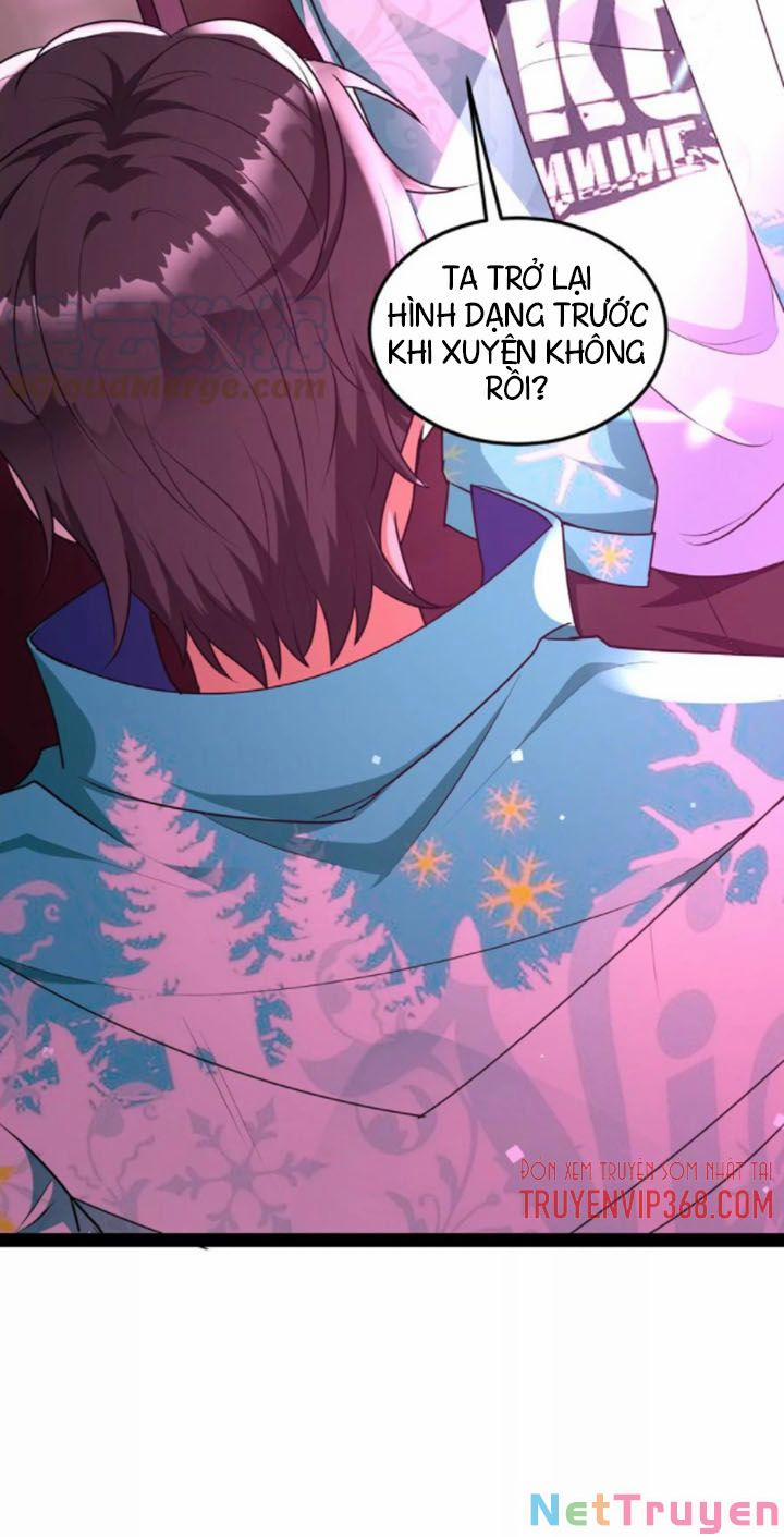 Đánh Bại Chư Thiên 7 trang 18