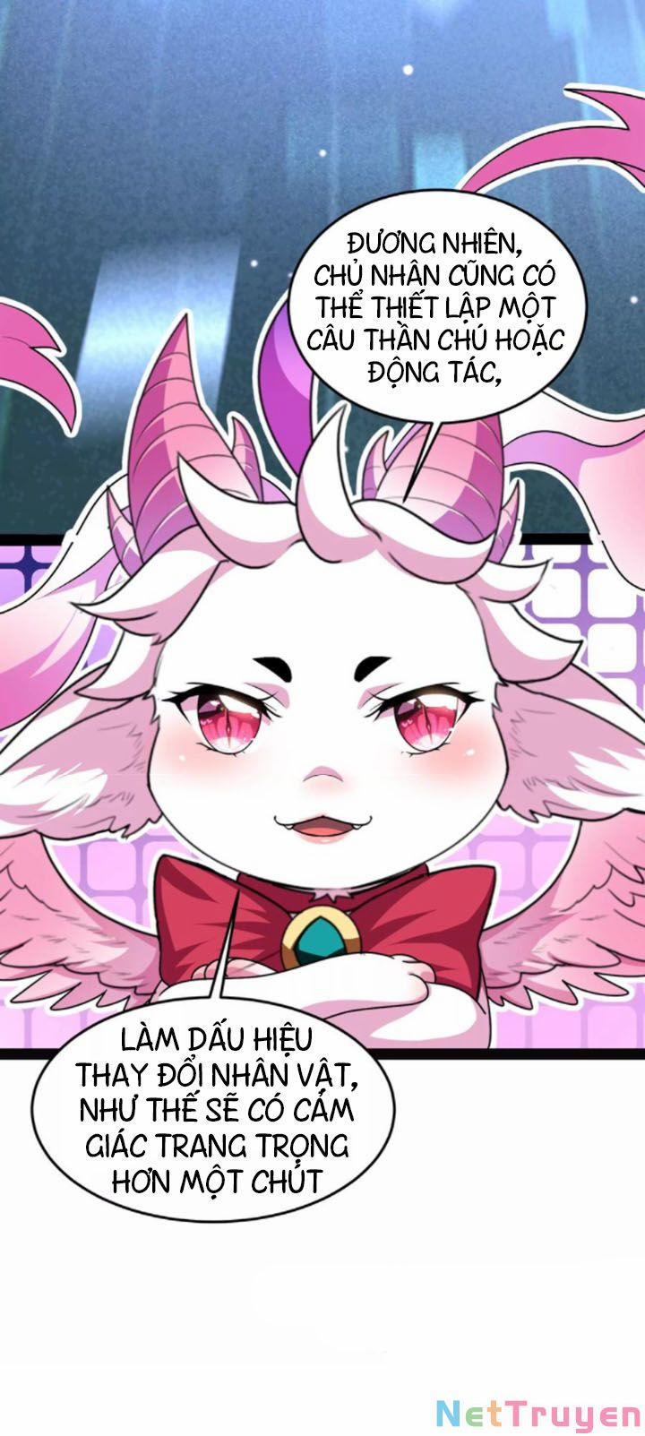 Đánh Bại Chư Thiên 7 trang 25