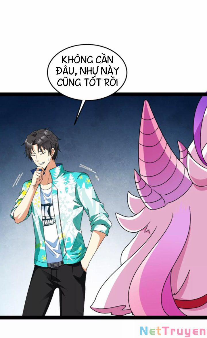 Đánh Bại Chư Thiên 7 trang 27