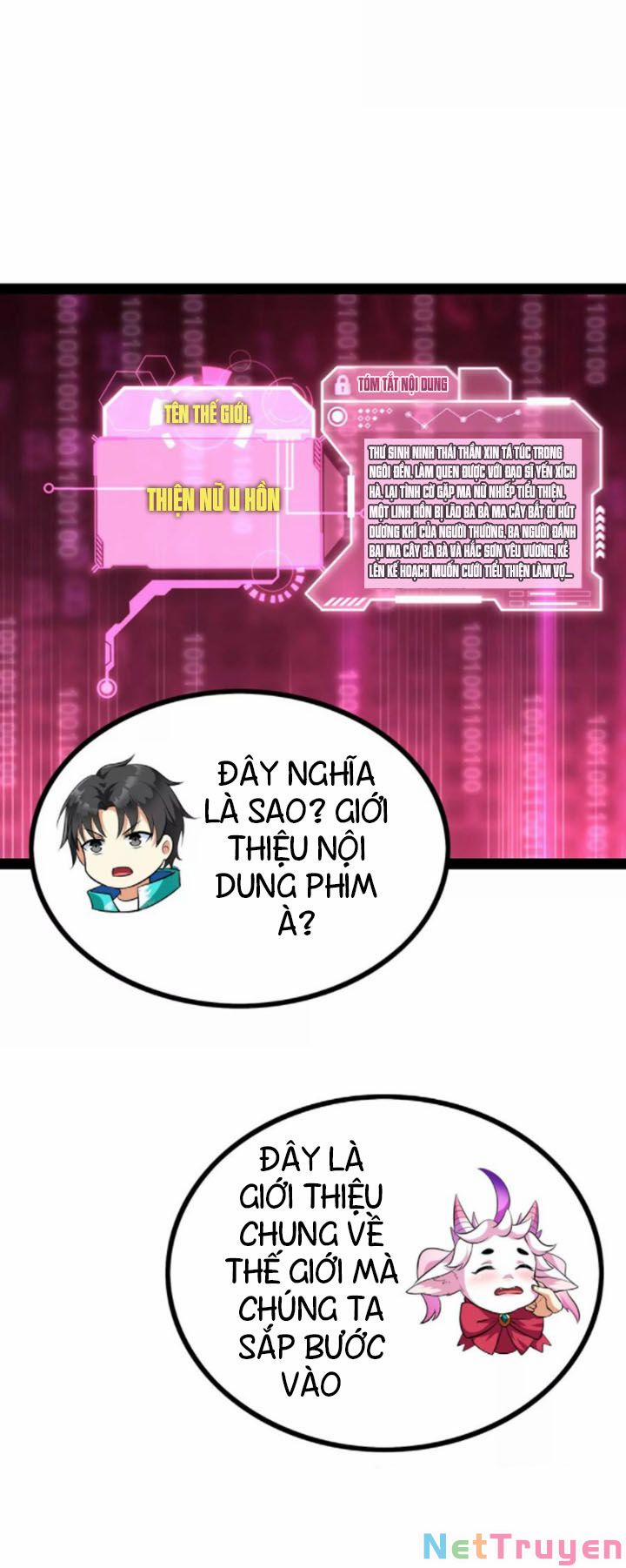 Đánh Bại Chư Thiên 7 trang 3