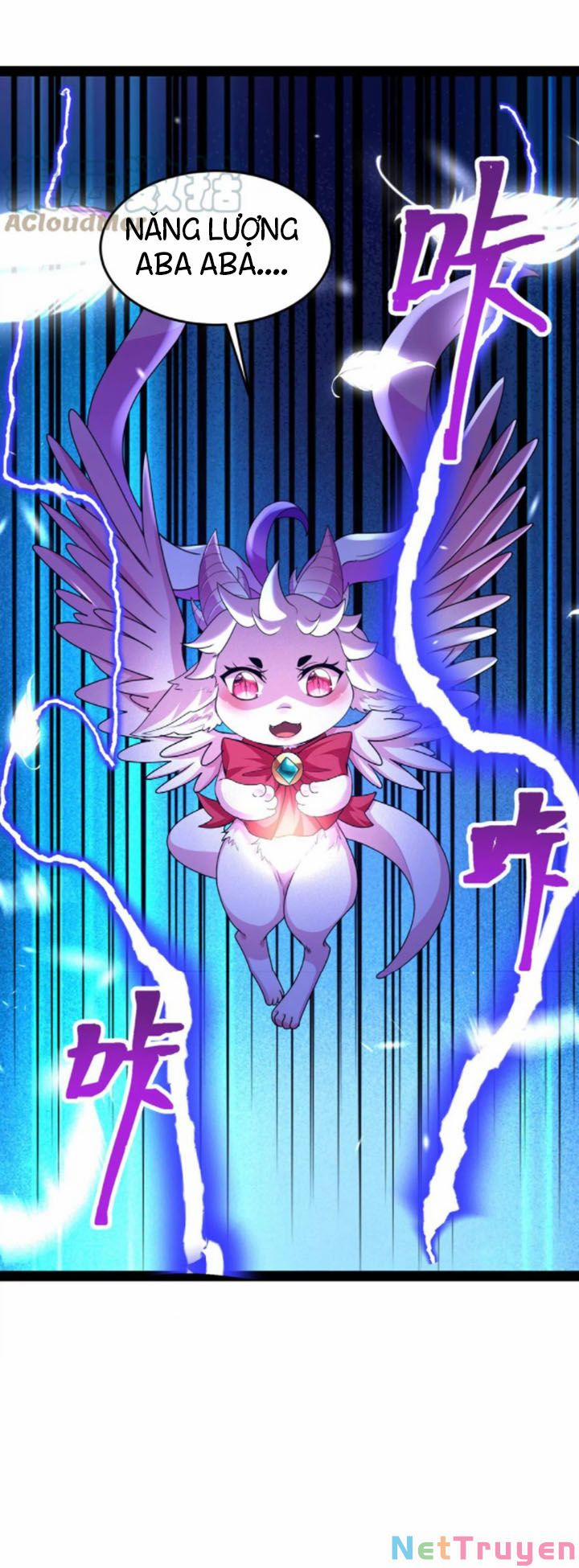 Đánh Bại Chư Thiên 7 trang 30