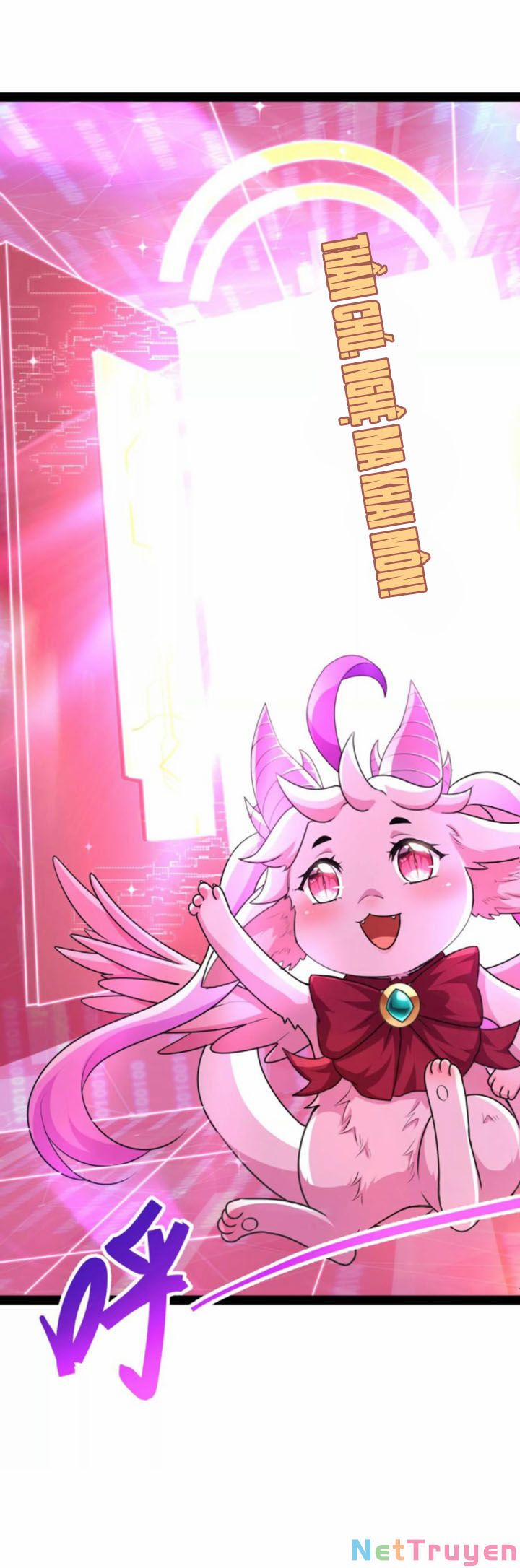 Đánh Bại Chư Thiên 7 trang 31