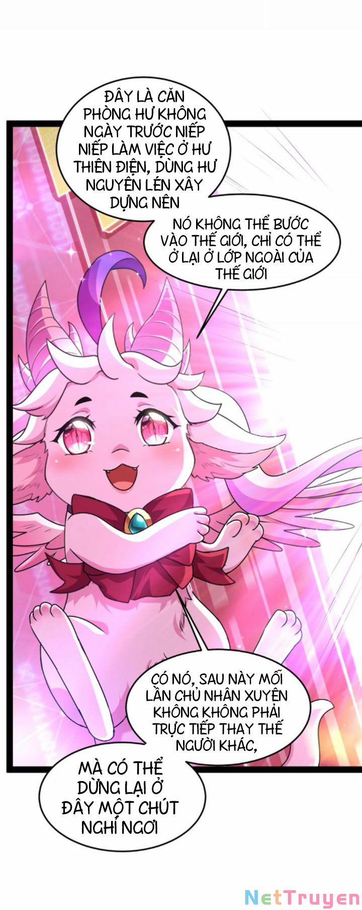 Đánh Bại Chư Thiên 7 trang 33