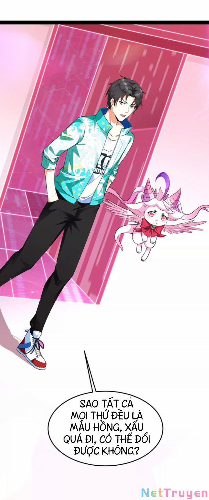 Đánh Bại Chư Thiên 7 trang 34