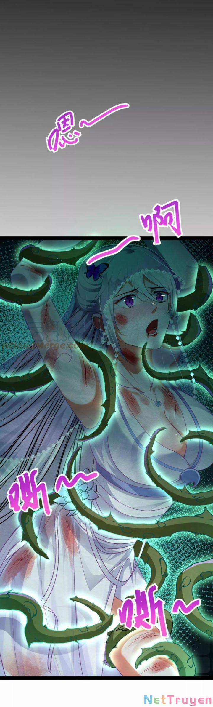 Đánh Bại Chư Thiên 7 trang 37