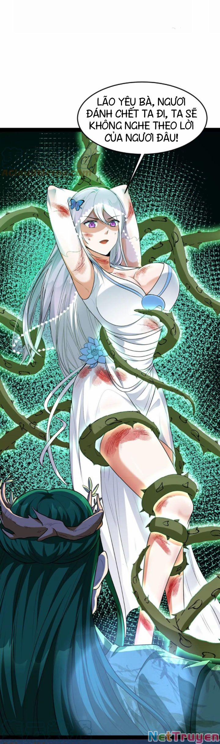 Đánh Bại Chư Thiên 7 trang 38