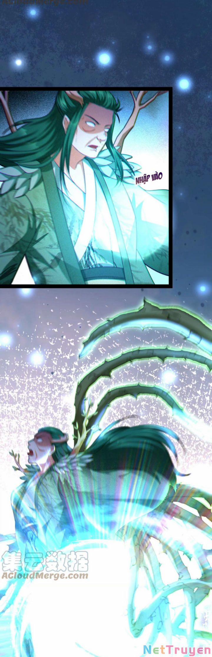 Đánh Bại Chư Thiên 7 trang 39