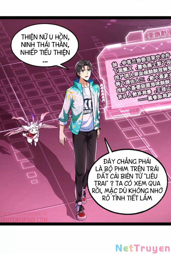 Đánh Bại Chư Thiên 7 trang 4