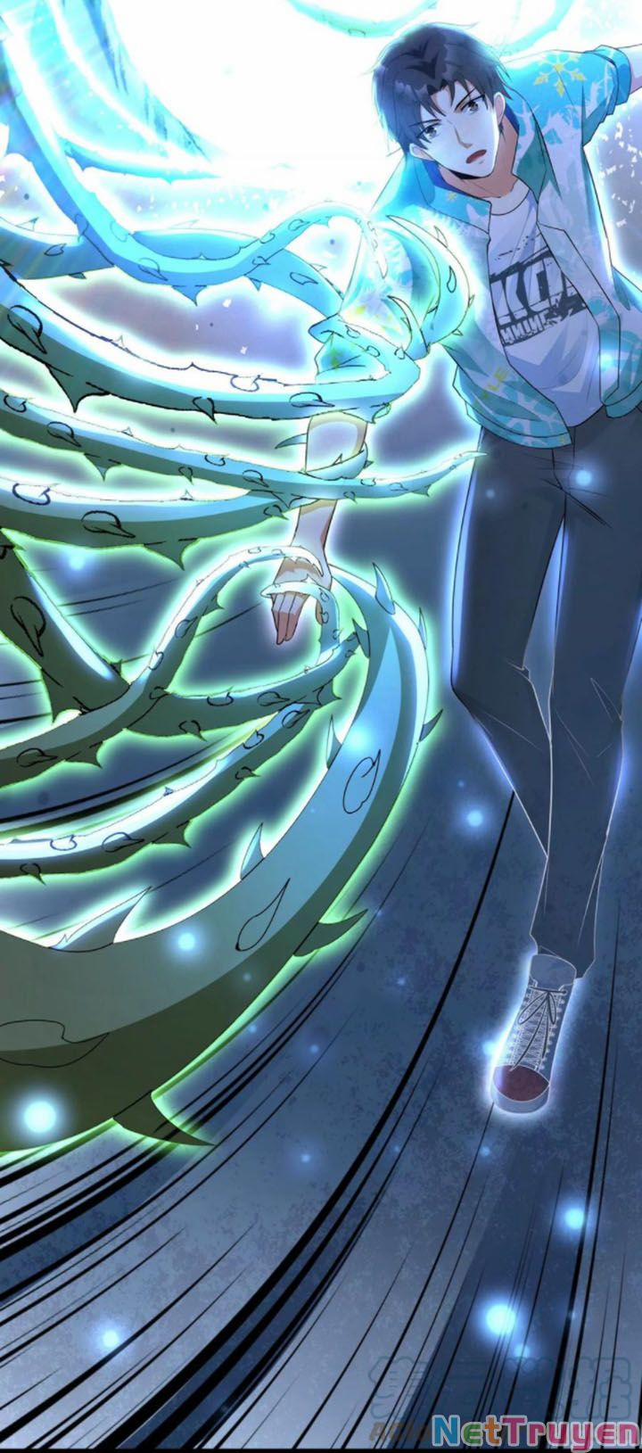 Đánh Bại Chư Thiên 7 trang 40