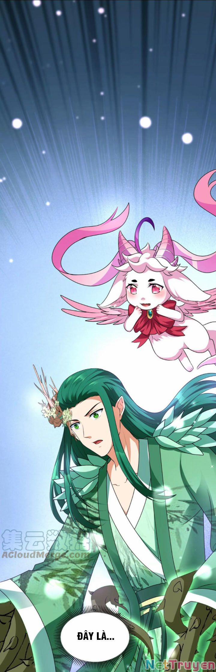 Đánh Bại Chư Thiên 7 trang 41