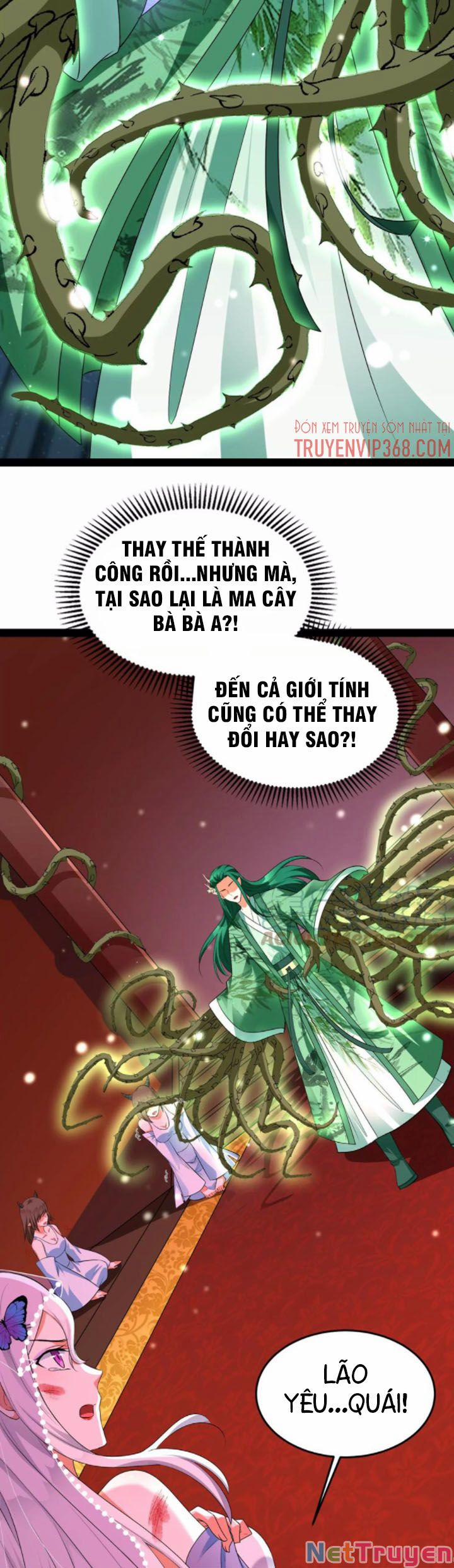 Đánh Bại Chư Thiên 7 trang 42