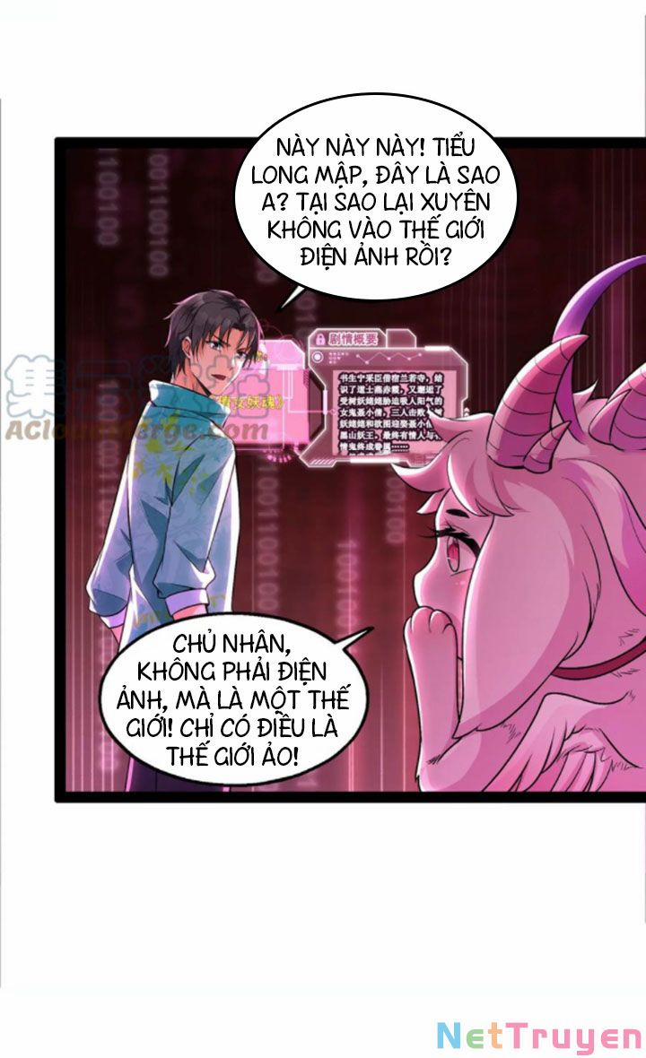 Đánh Bại Chư Thiên 7 trang 5