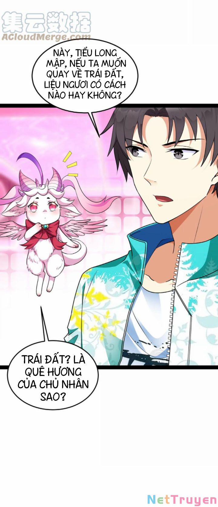 Đánh Bại Chư Thiên 7 trang 9