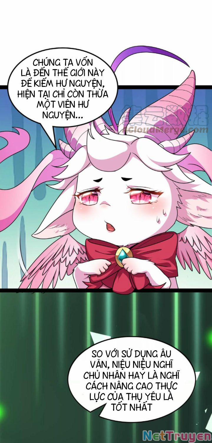 Đánh Bại Chư Thiên 8 trang 10